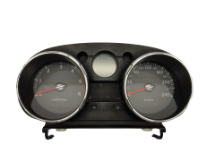 Omdrejningstæller Nissan Qashqai JD51A 1840