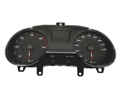 Speedometer Seat Ibiza 6J0920800L A2C53311201 33237