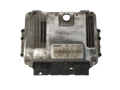 Styreenhed 0281011646 8200391966 8200460391 Renault Bosch 3330