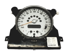 Speedometer Mini Cooper 6211 6928884 29301