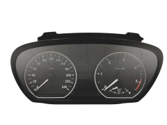 Omdrejningstæller BMW 1 E87 9166821-01 1024952-84 32103