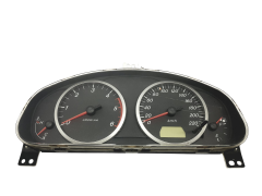 Omdrejningstæller Mazda 2 3M7110849NG DD6255430 53135