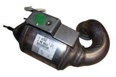 Katalysator Ny Original 170694 1706.94 Citroen Peugeot