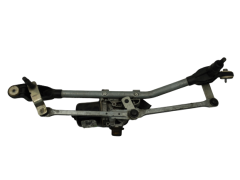 Viskermekanisme Renault Megane 3 288000001R W000007226 Valeo