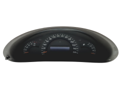 Omdrejningstæller Mercedes C W203 A2035401311 30444