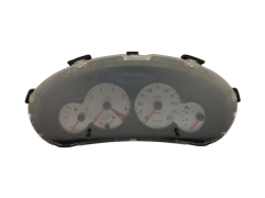 Omdrejningstæller Peugeot 206 9648837180 3062