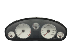 Omdrejningstæller Peugeot 407 9658138580 A2C53106703 57025