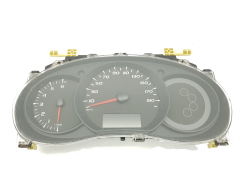 Omdrejningstæller Renault Kangoo 2 248101769R 25985