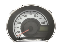 Speedometer Aygo C1 107 83800-0H012-A Toyota PSA 29165