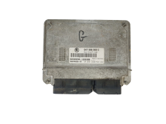 Styreenhed 047906033C 5WP44203 10 Skoda Siemens 38115