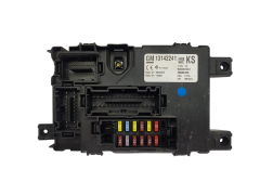 Styreenhed modul Opel 13142241 000292540 28084929 GM 19143