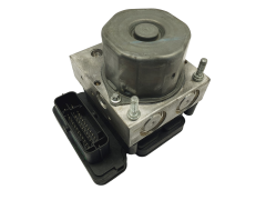Abs Pumpe Smart Renault 476605531R A4539003809 Bosch 66164