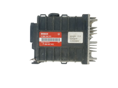 Styreenhed 855907403 0280000701 Volkswagen Audi Bosch 41529