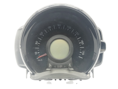 Speedometer 108 C1 Aygo 69342-470U Toyota PSA