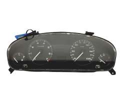 Omdrejningstæller Peugeot 406 9642945680 VDO 45036