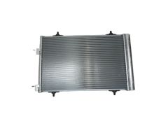 Airconditionkondensator PSA M0343
