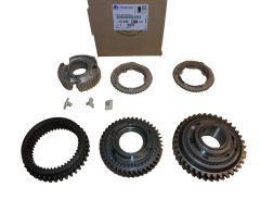 Synkronisering Ny Original 1648297780 Citroen Peugeot