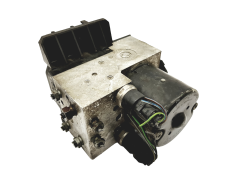 Abs Pumpe Mercedes A W168 A0044310912 0265202461 Bosch 33690