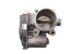 Spjældhusventil Opel Vauxhall 55491244AA 1.6 CDTI 1245