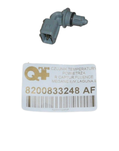 Temperatursensor Ny Renault Clio 4 Fluence 8200833248