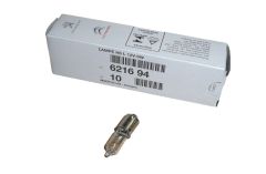 Pære 12V-6W Ny Original 6216.94 621694 Citroen Peugeot