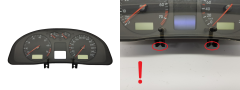 Omdrejningstæller VW Passat 3B0920822 2414