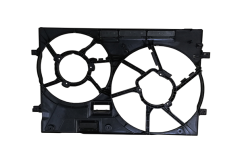 Kølerventilatorpanel 3Q0121205 11211838802 VW Audi Skoda DPA