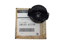 Regnsensor Renault Opel Nissan 285356725R Original