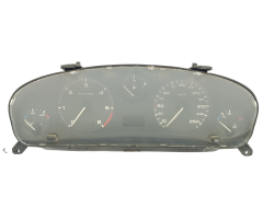 Omdrejningstæller Peugeot 406 9639940580 110008882071 VDO