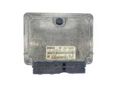 Styreenhed 24417169 0281010268 Opel Bosch GM 63775