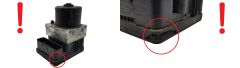 Abs Pumpe VW Audi Skoda 1J0614117E 1C0907379C Ate 1354