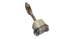 Plejlstang Stempel 7701475350 2.0 IDE F5R700 Renault Laguna 2 1088