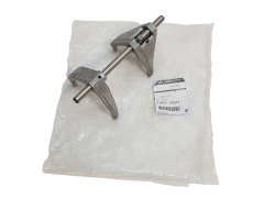 Gearskiftegaffel Trafic 2 Vivaro PK6 3280000Q1K Ny Original