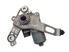 Vinduesviskermotor Højre Ford Focus BM51-17504-BL BM51-17K484-B Bosch