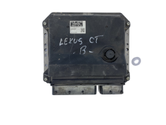 Styreenhed 275500-6010 89661-76120 Lexus Toyota Denso