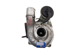 Turbolader 7701476891 54359700011 507852H301868 1.5dCi Renault 8200507852 5