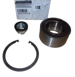 Hjulleje Forside Ny Original 402101877R Renault Megane 3 Scenic 3