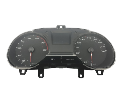 Omdrejningstæller Seat Ibiza 6J0920802 A2C53387155 56233