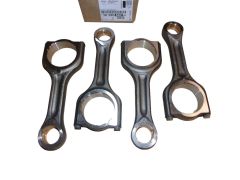 Plejlstang Sæt Original 1628566280 Citroen Peugeot