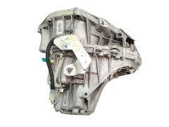 Gearkasse Ny Original TL4075 TL4B075 320103562R 1.5 dCi Dacia Duster