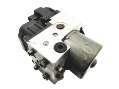 Abs Pumpe Fiat Seicento 46556475 0265216710 Bosch 39624