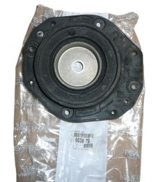 Øverste støddæmperbeslag Ny Original 5038.78 503878 Citroen Peugeot