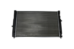 Køler Gør VW Audi Skoda 8D0121251BC 11210128601 Vika
