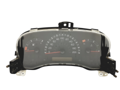 Speedometer Fiat Panda 46801545 503000360300 42302