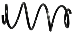 Spiralfjeder Bag Original Dacia Duster 4X4 550202720R