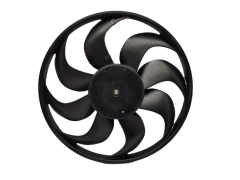 Kølerventilator 214816703R Clio 4 Duster Renault Dacia