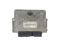 Styreenhed 55185365 0281010332 41AAA Alfa Romeo Bosch 57431