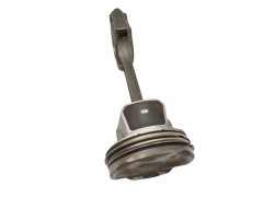 Plejlstang 120A11111R 121007693R 1.0 SCe H4D400 Renault Twingo 3