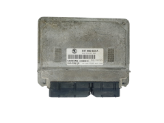 Styreenhed 047906033A 5WP43302 05 Skoda Siemens 44650
