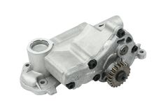 Oliepumpe 06J115105AB B12698 VW Audi Seat Skoda Borsehung